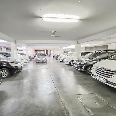 Sang Surya Guesthouse Syariah Near Rs Hasan Sadikin Mitra Reddoorz 반둥 외부 사진