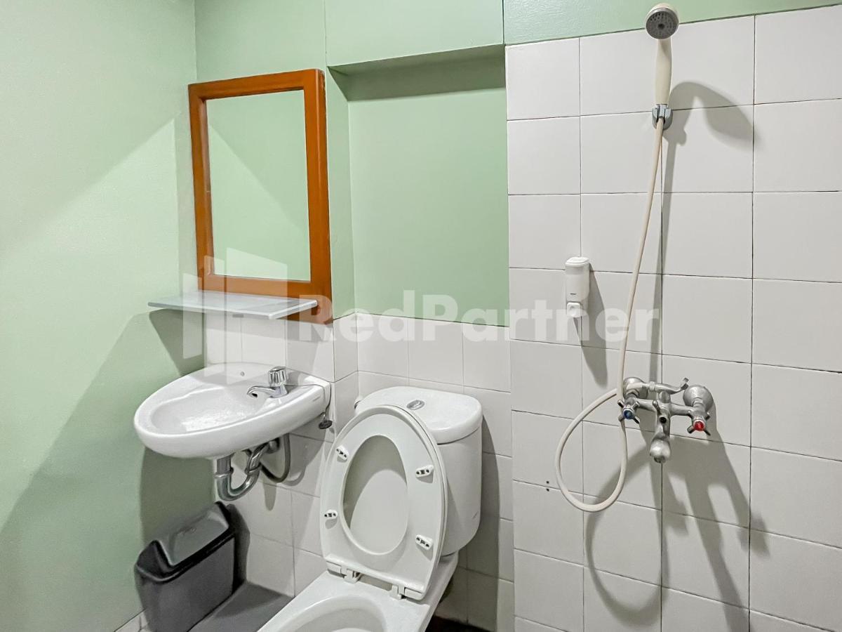 Sang Surya Guesthouse Syariah Near Rs Hasan Sadikin Mitra Reddoorz 반둥 외부 사진