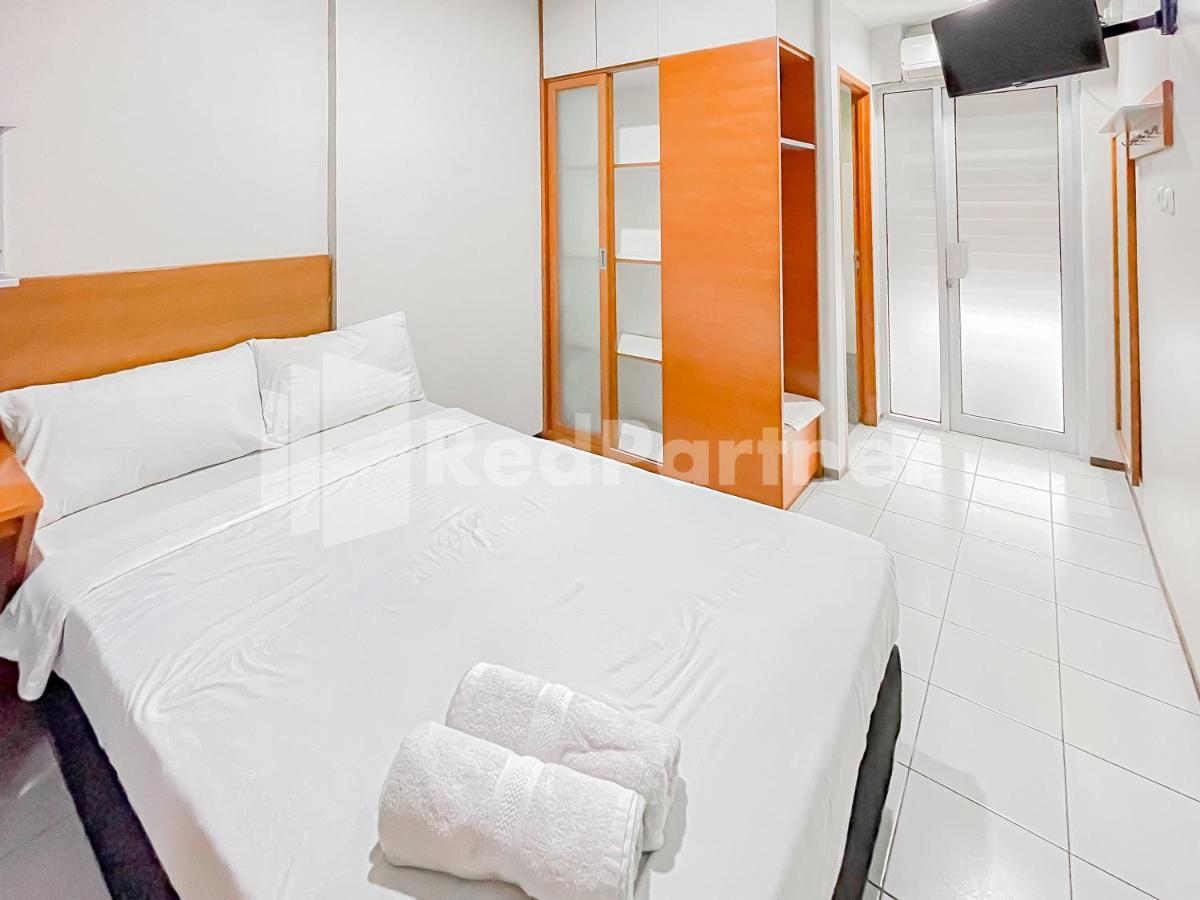 Sang Surya Guesthouse Syariah Near Rs Hasan Sadikin Mitra Reddoorz 반둥 외부 사진