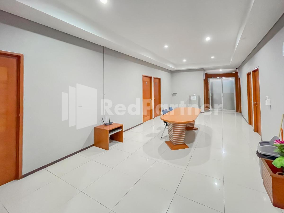 Sang Surya Guesthouse Syariah Near Rs Hasan Sadikin Mitra Reddoorz 반둥 외부 사진