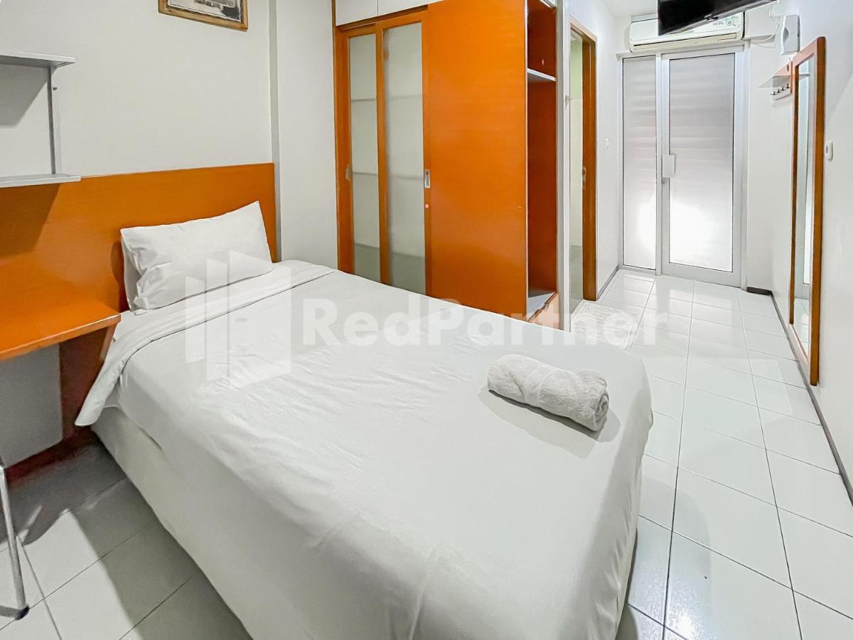 Sang Surya Guesthouse Syariah Near Rs Hasan Sadikin Mitra Reddoorz 반둥 외부 사진